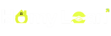 HomyLoan Logo
